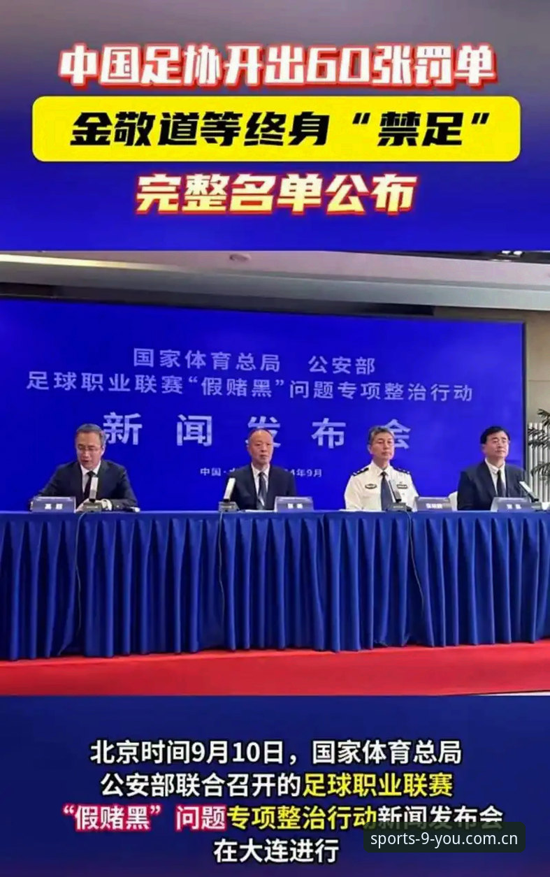 九游怎么下载评测 5个关键维度解读足协第三批禁足名单:65人涉案引发的中国足球深层反思